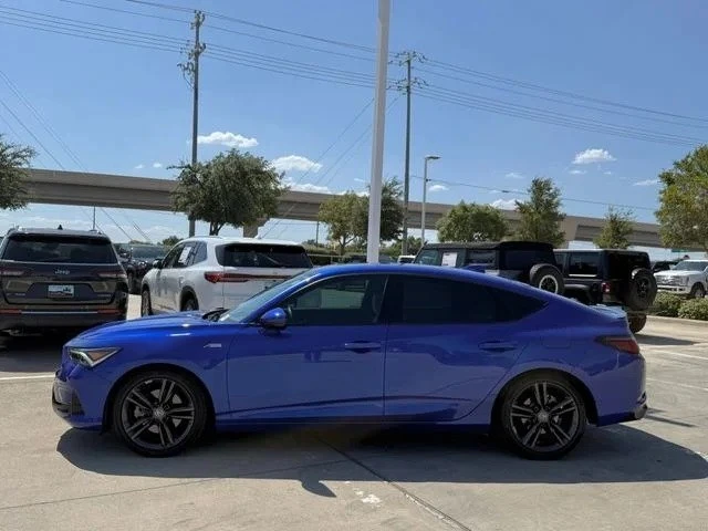 2023 Acura Integra 5th Gen - Image 8 of 18
