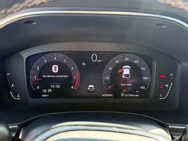 2023 Acura Integra 5th Gen - Image 15 of 18