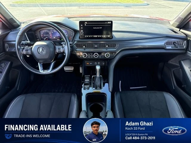 2023 Acura Integra 5th Gen - Image 18 of 19
