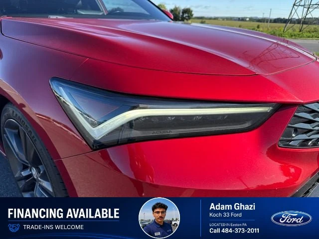 2023 Acura Integra 5th Gen - Image 12 of 19