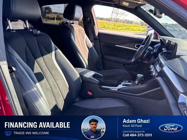 2023 Acura Integra 5th Gen - Image 13 of 19