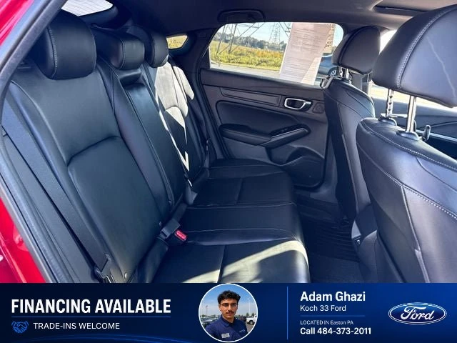 2023 Acura Integra 5th Gen - Image 14 of 19