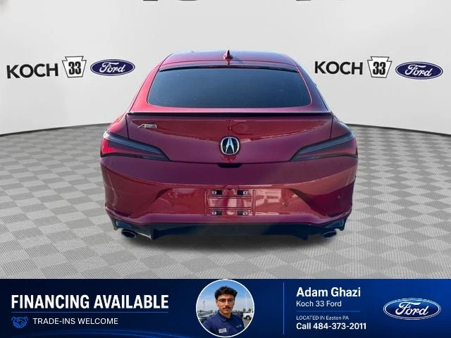2023 Acura Integra 5th Gen - Image 7 of 19