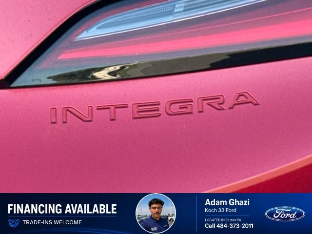 2023 Acura Integra 5th Gen - Image 17 of 19