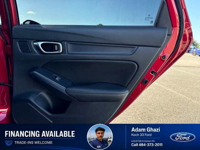 2023 Acura Integra 5th Gen - Image 16 of 19