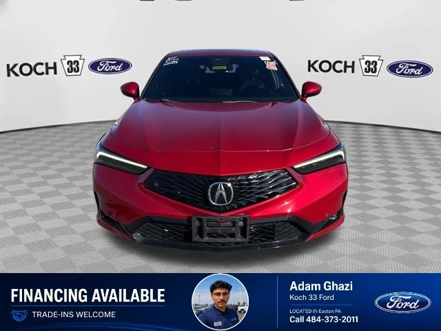 2023 Acura Integra 5th Gen - Image 2 of 19