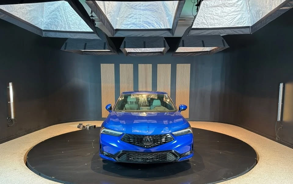 2023 Acura Integra 5th Gen - Image 8 of 11
