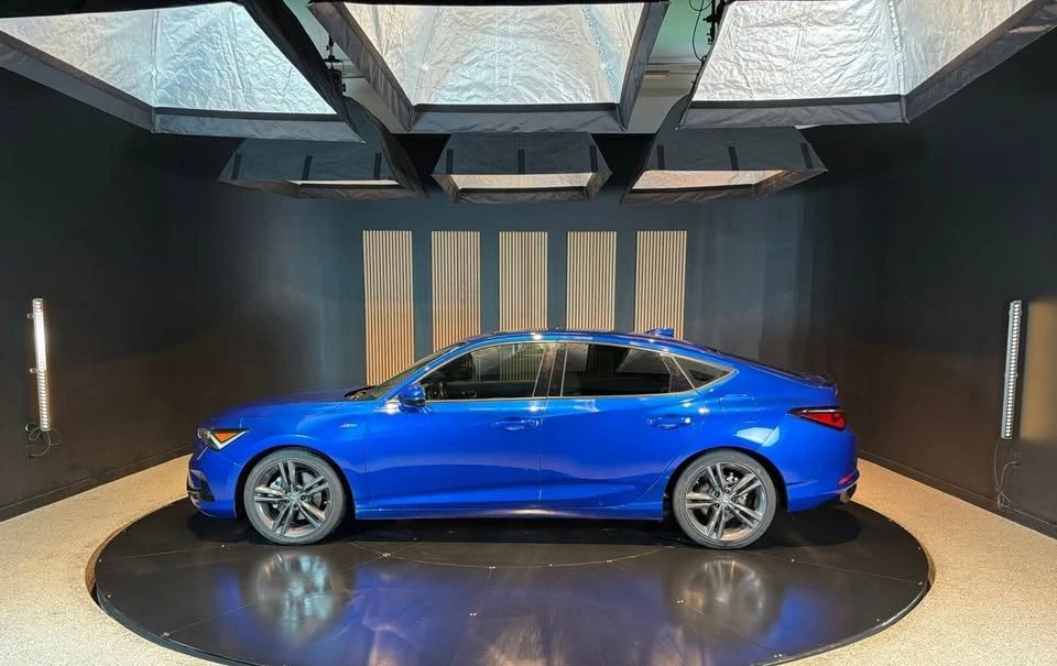 2023 Acura Integra 5th Gen - Image 2 of 11