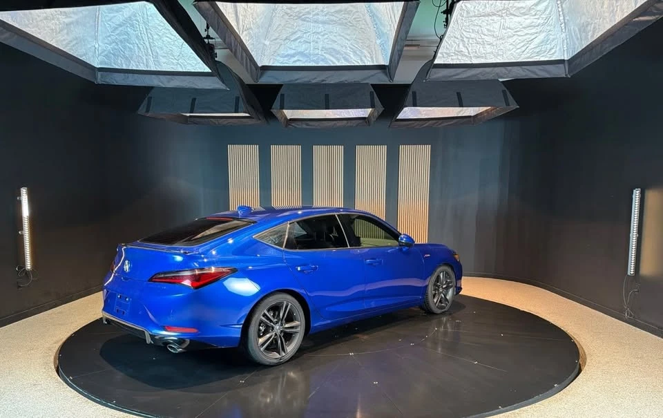 2023 Acura Integra 5th Gen - Image 5 of 11