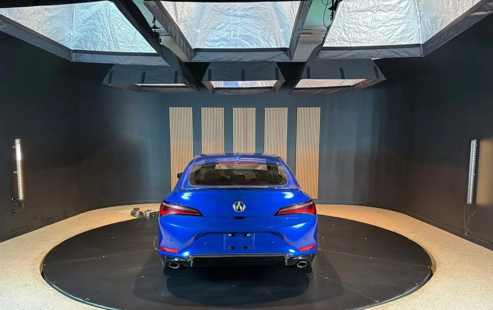 2023 Acura Integra 5th Gen - Image 4 of 11