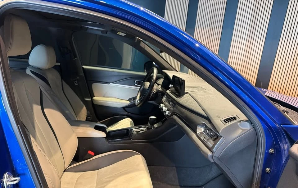 2023 Acura Integra 5th Gen - Image 9 of 11