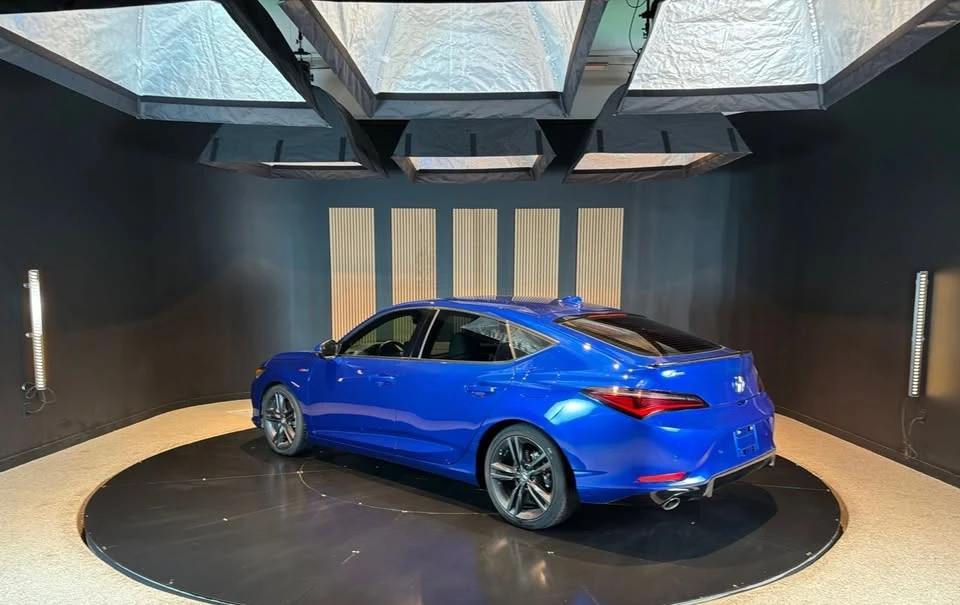 2023 Acura Integra 5th Gen - Image 3 of 11