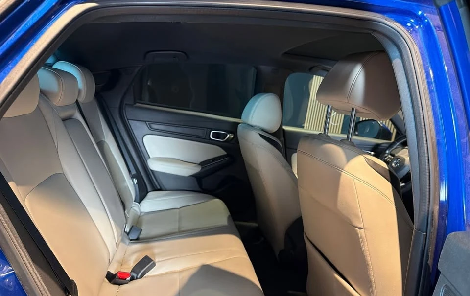 2023 Acura Integra 5th Gen - Image 10 of 11
