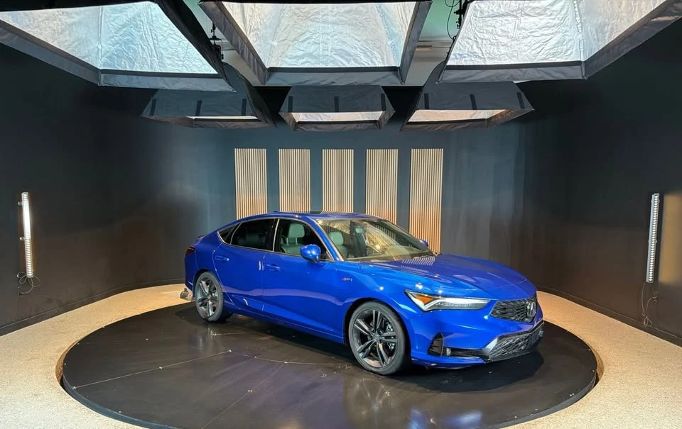 2023 Acura Integra 5th Gen - Image 7 of 11