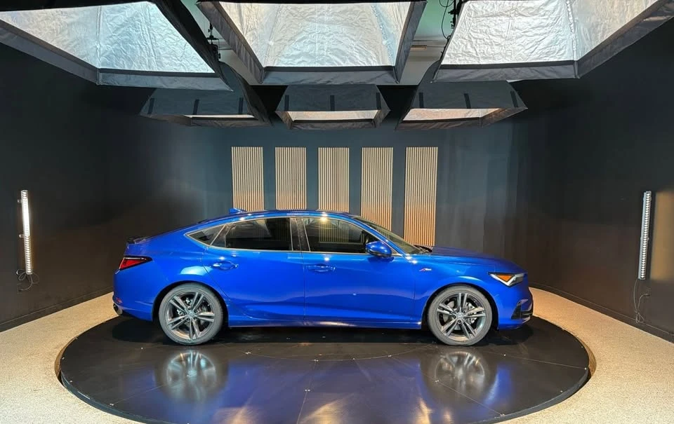 2023 Acura Integra 5th Gen - Image 6 of 11