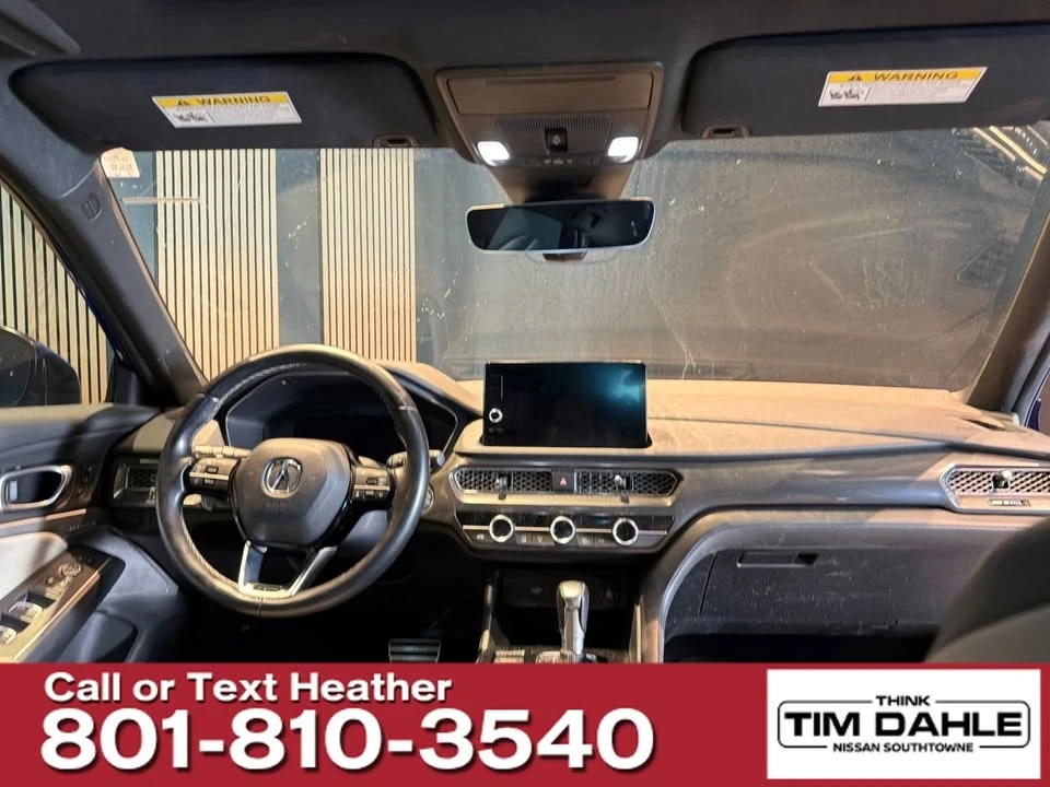 2023 Acura Integra 5th Gen - Image 11 of 11
