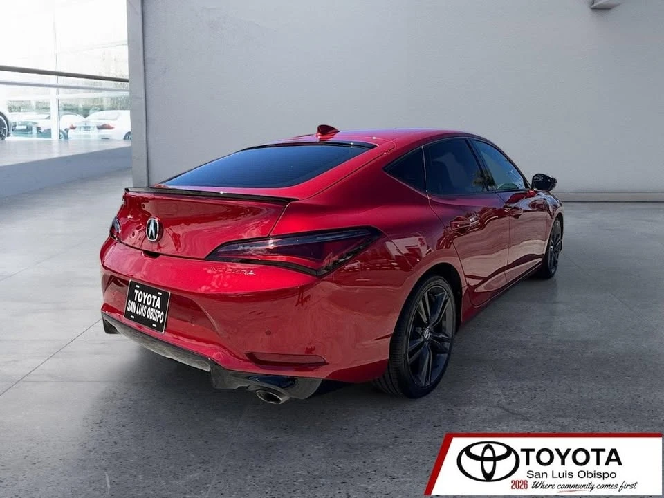 2023 Acura Integra 5th Gen - Image 8 of 9
