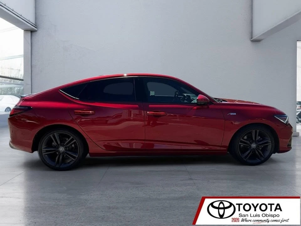 2023 Acura Integra 5th Gen - Image 9 of 9