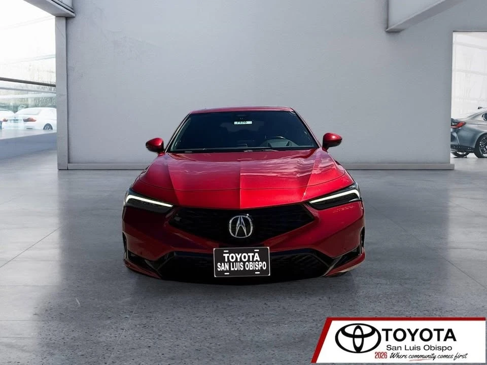 2023 Acura Integra 5th Gen - Image 2 of 9