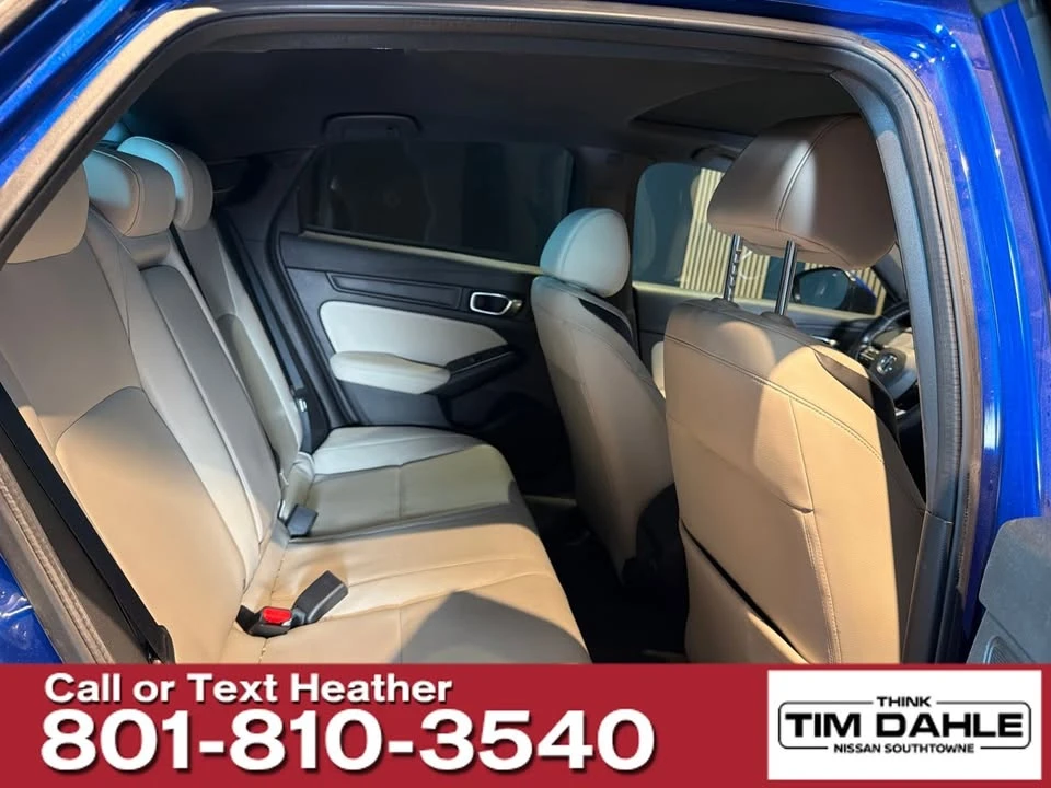 2023 Acura Integra 5th Gen - Image 10 of 11