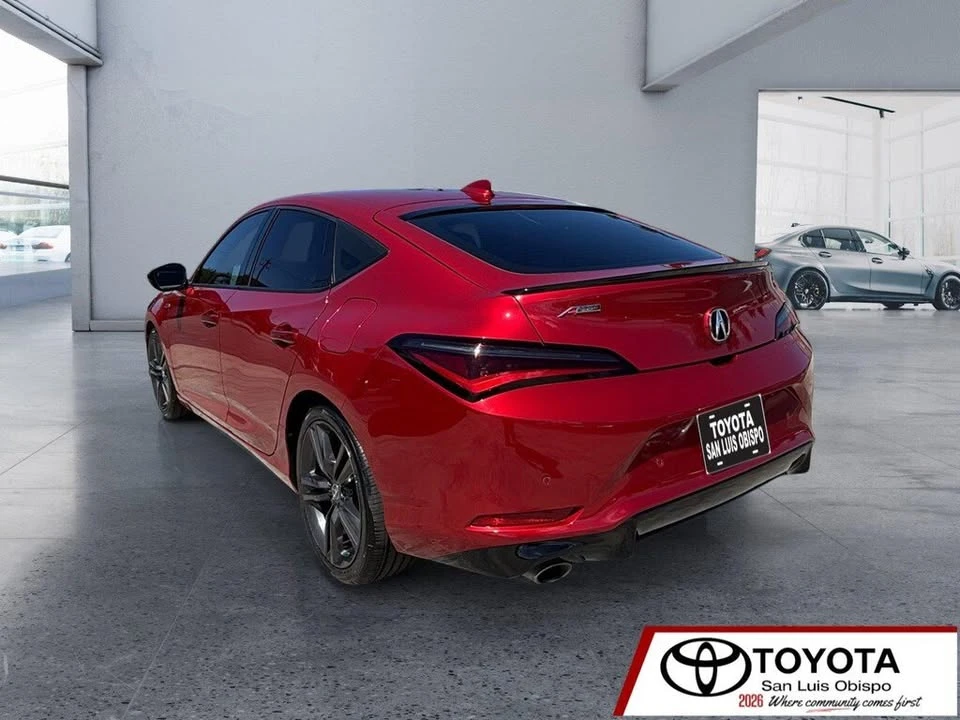2023 Acura Integra 5th Gen - Image 6 of 9