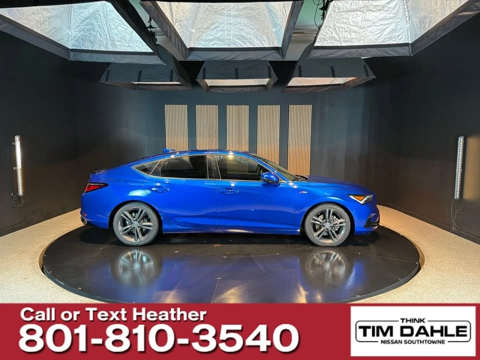 2023 Acura Integra 5th Gen - Image 6 of 11