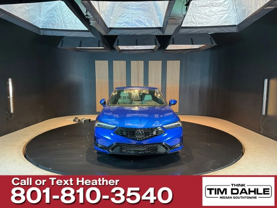 2023 Acura Integra 5th Gen - Image 8 of 11