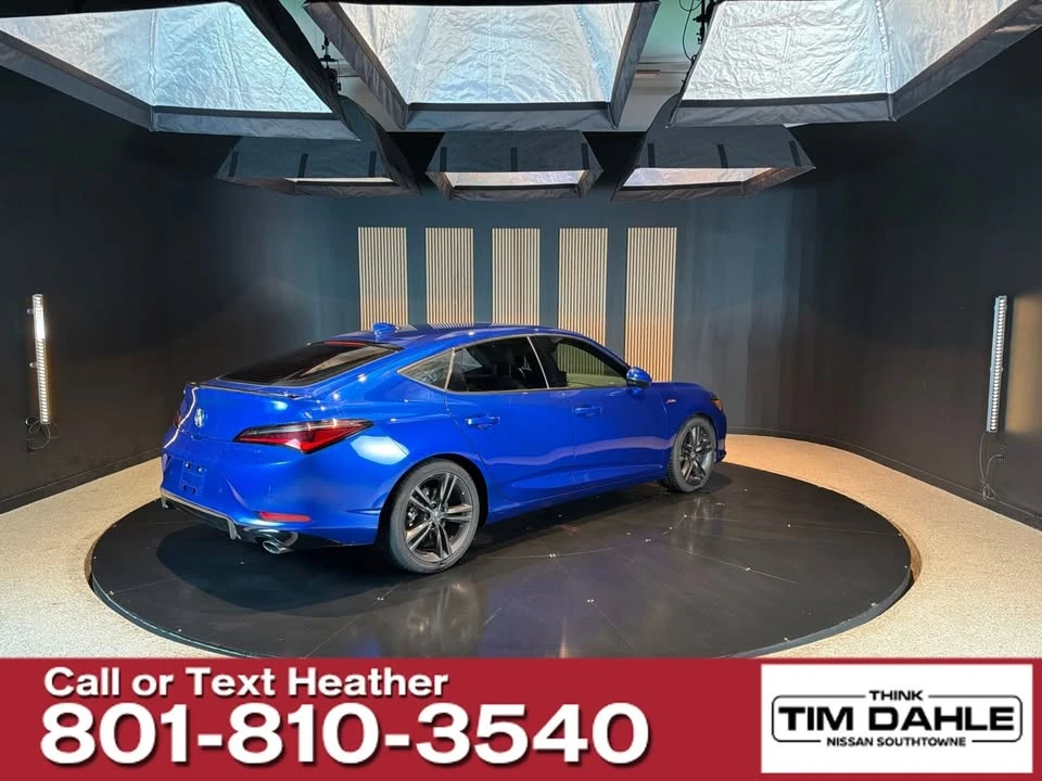 2023 Acura Integra 5th Gen - Image 5 of 11