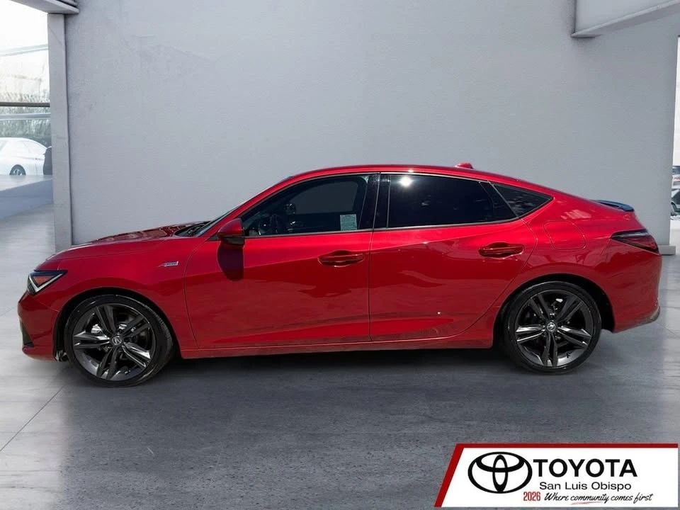 2023 Acura Integra 5th Gen - Image 5 of 9
