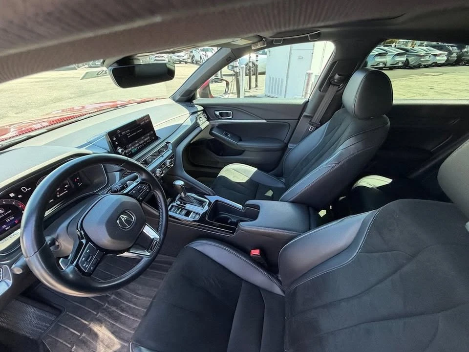2023 Acura Integra 5th Gen - Image 3 of 9
