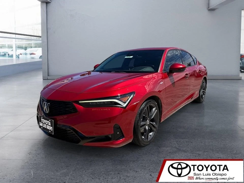 2023 Acura Integra 5th Gen - Image 4 of 9