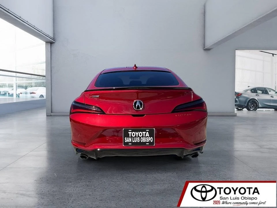 2023 Acura Integra 5th Gen - Image 7 of 9