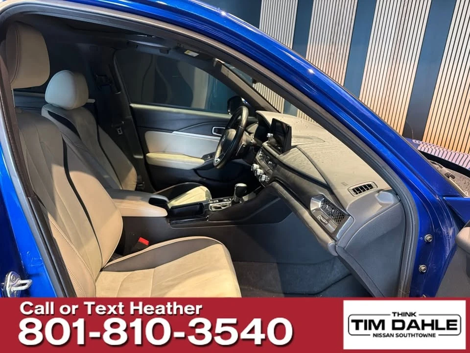 2023 Acura Integra 5th Gen - Image 9 of 11