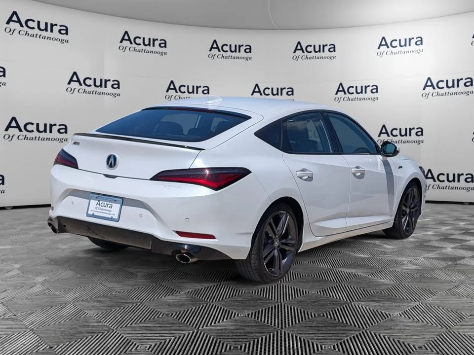 2023 Acura Integra 5th Gen - Image 3 of 8