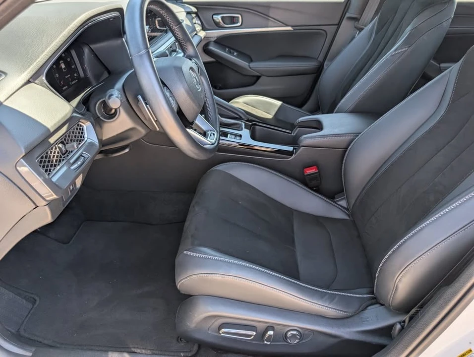 2023 Acura Integra 5th Gen - Image 5 of 8