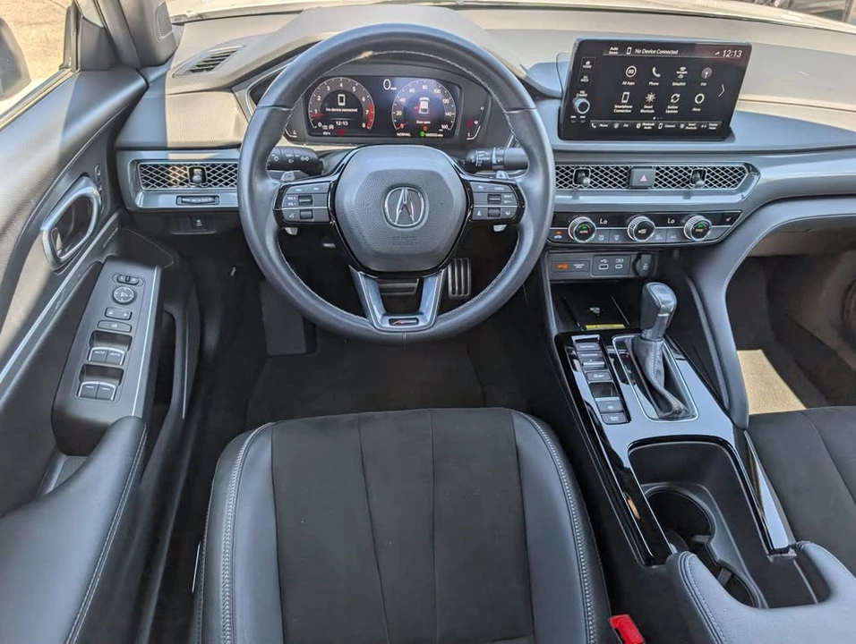 2023 Acura Integra 5th Gen - Image 6 of 8