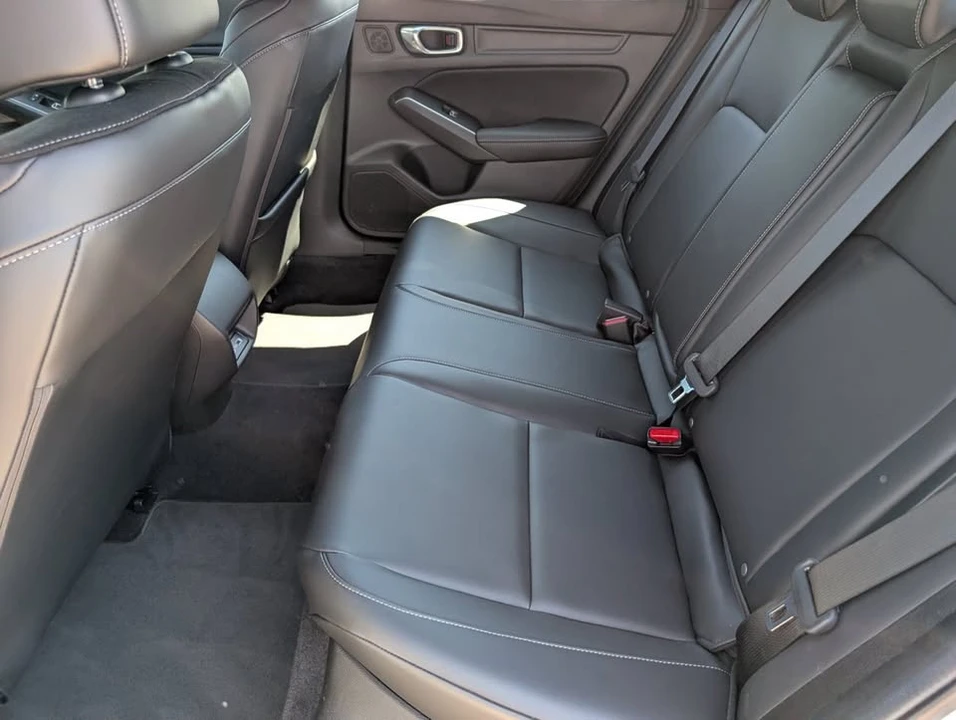 2023 Acura Integra 5th Gen - Image 7 of 8