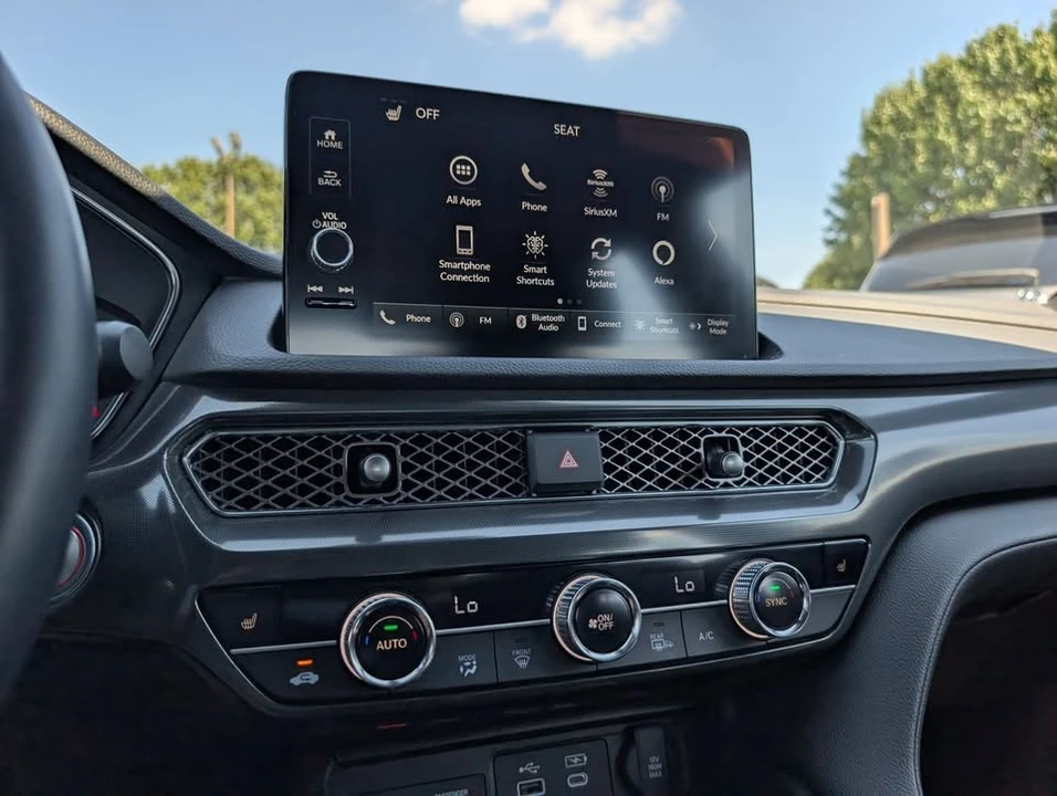 2023 Acura Integra 5th Gen - Image 8 of 8