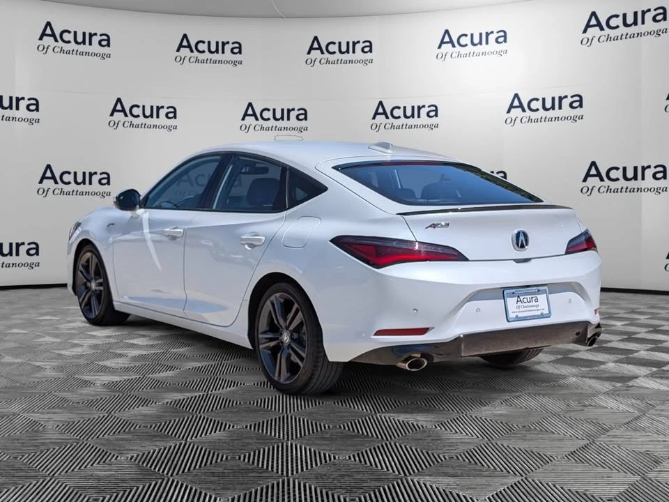 2023 Acura Integra 5th Gen - Image 4 of 8