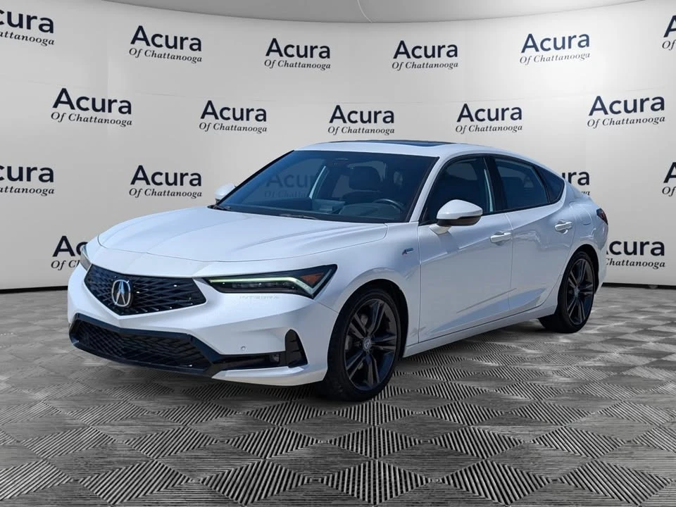 2023 Acura Integra 5th Gen - Image 2 of 8