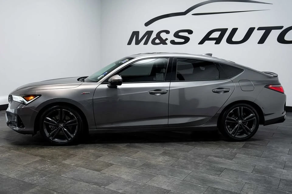 2023 Acura Integra 5th Gen - Image 3 of 19