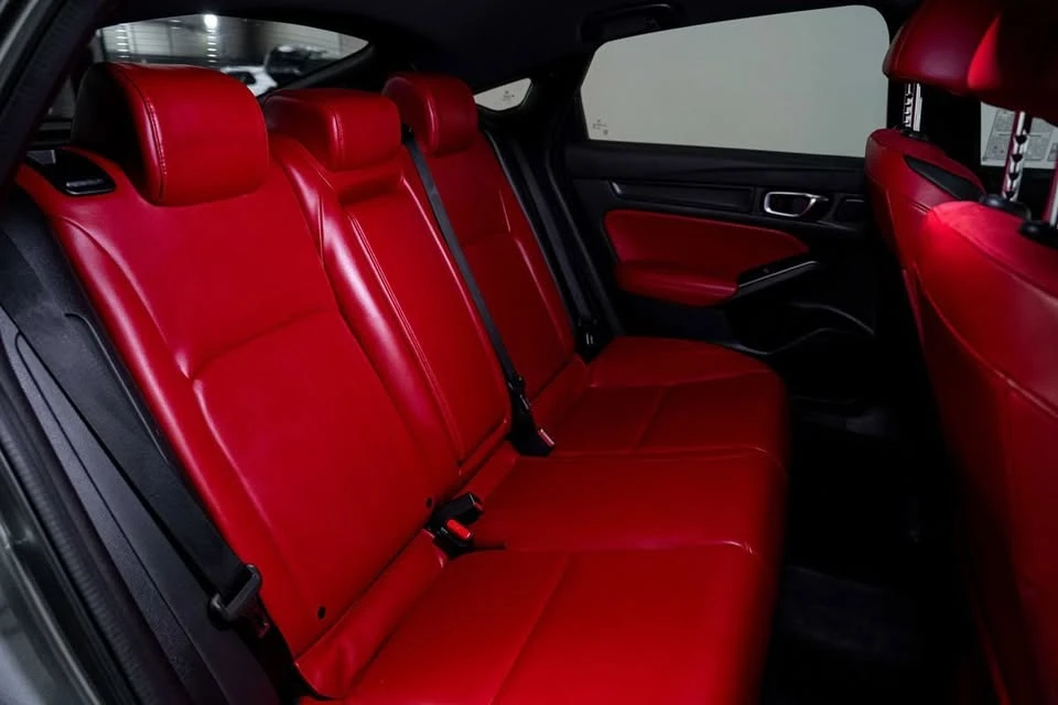 2023 Acura Integra 5th Gen - Image 18 of 19