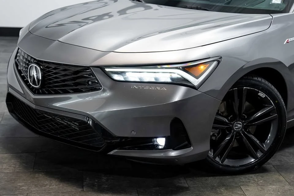 2023 Acura Integra 5th Gen - Image 10 of 19