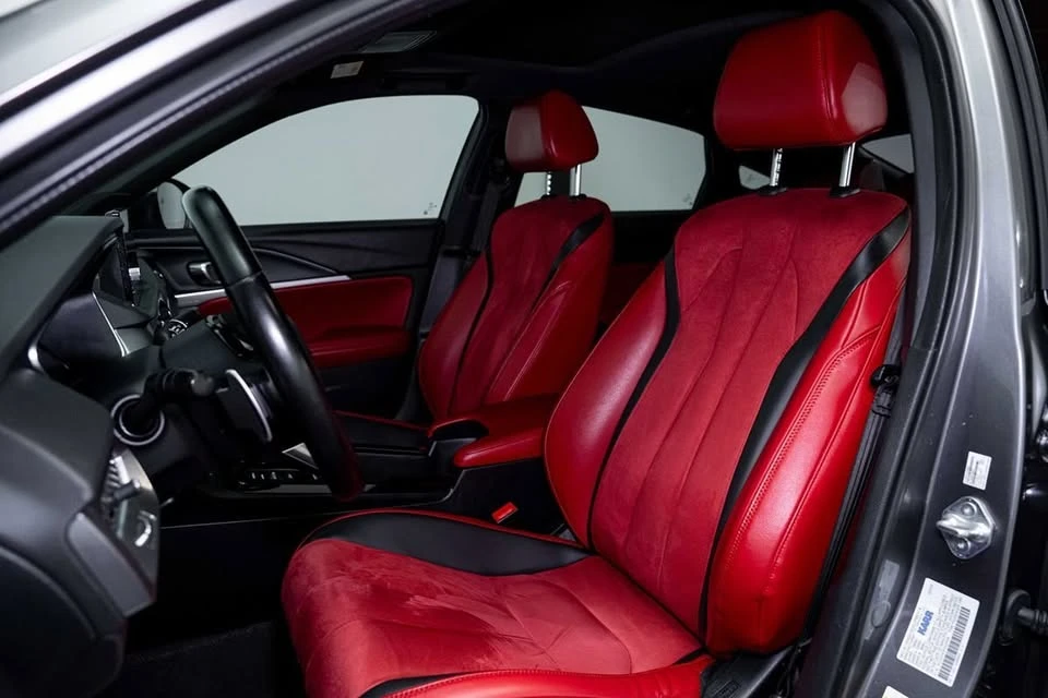 2023 Acura Integra 5th Gen - Image 13 of 19