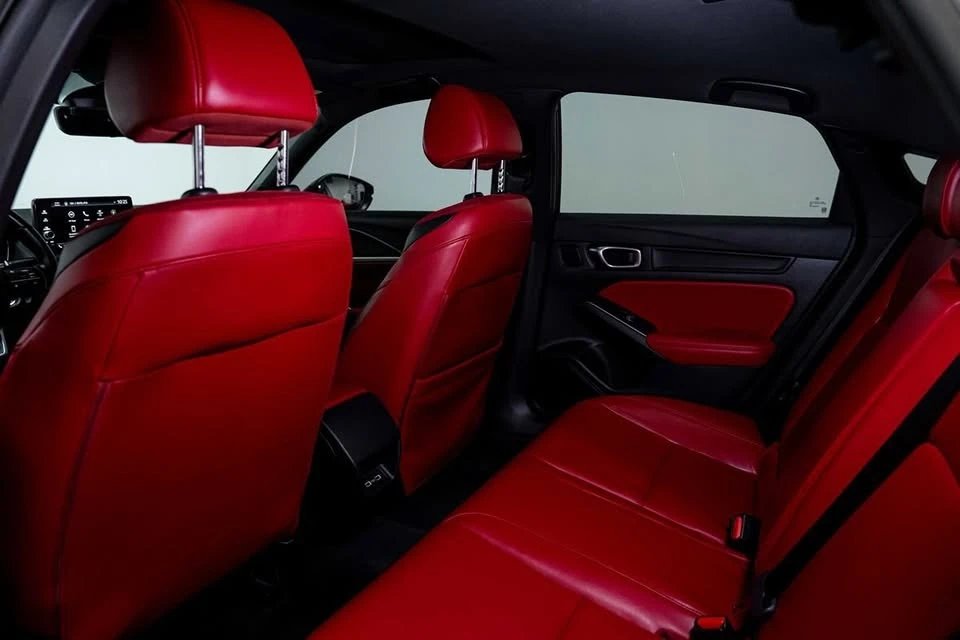 2023 Acura Integra 5th Gen - Image 16 of 19