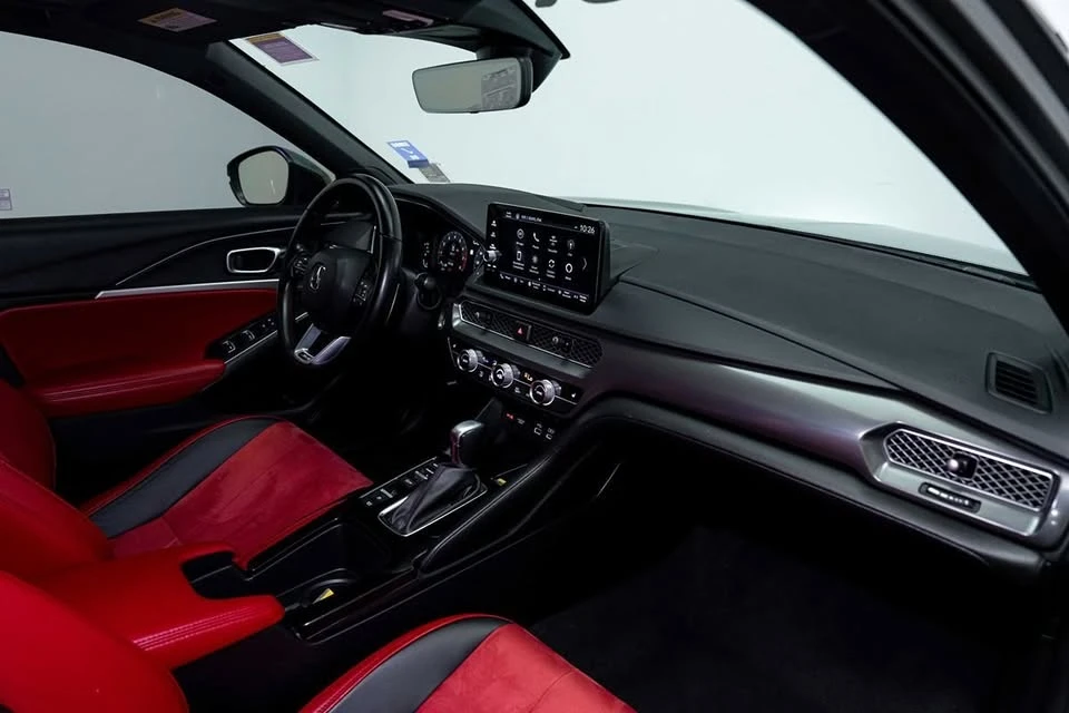 2023 Acura Integra 5th Gen - Image 19 of 19