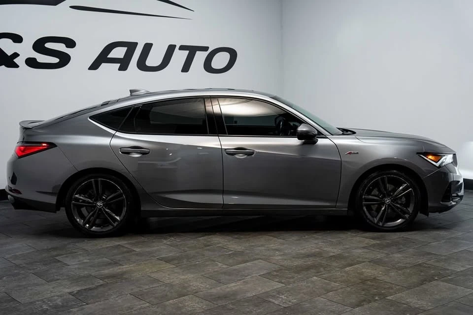2023 Acura Integra 5th Gen - Image 7 of 19