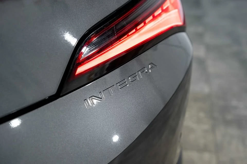 2023 Acura Integra 5th Gen - Image 11 of 19