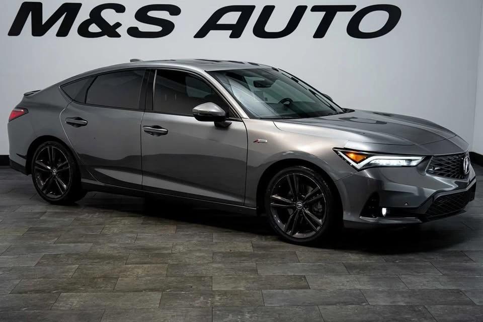 2023 Acura Integra 5th Gen - Image 6 of 19
