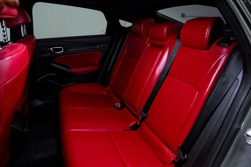 2023 Acura Integra 5th Gen - Image 15 of 19